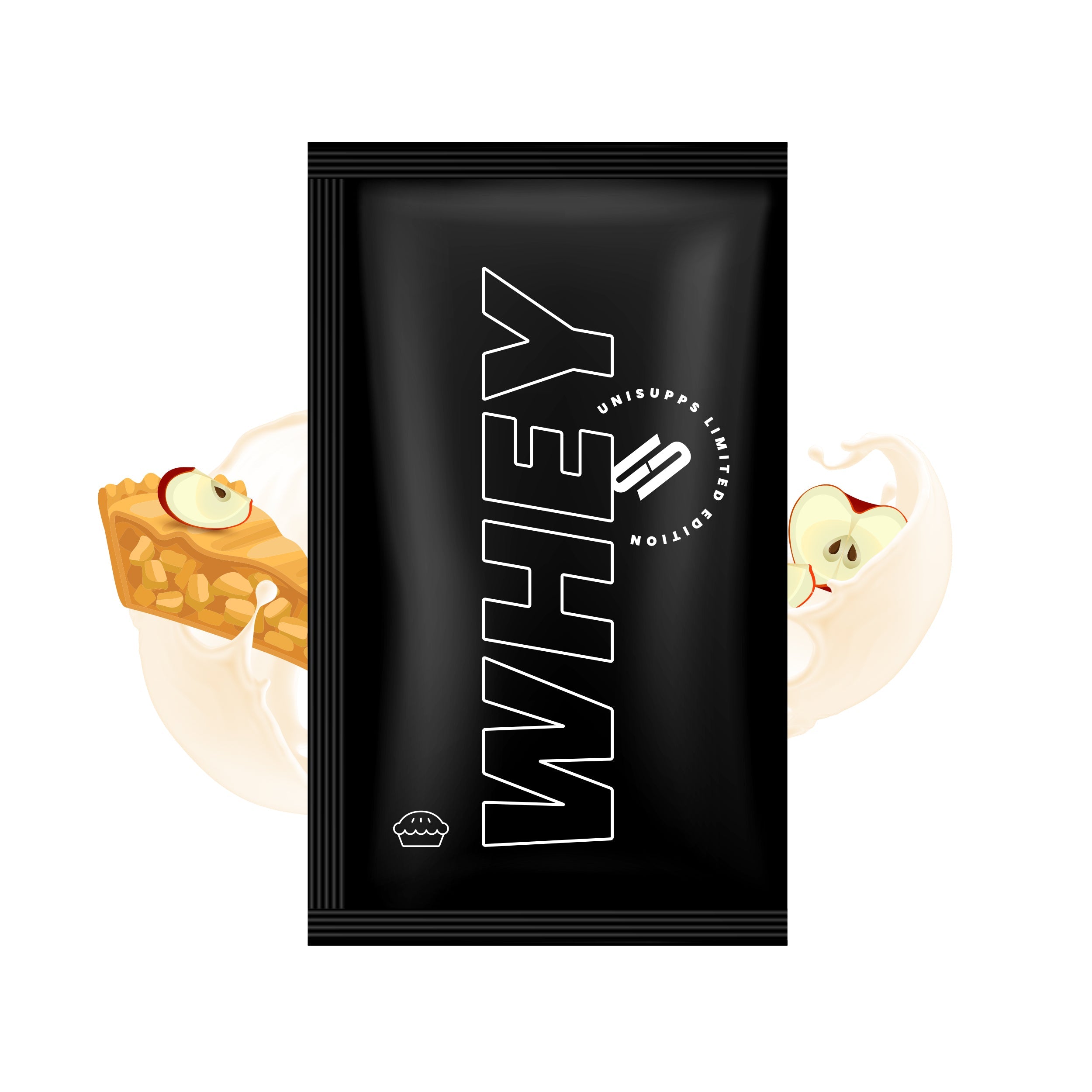 WHEY 30gr Samples