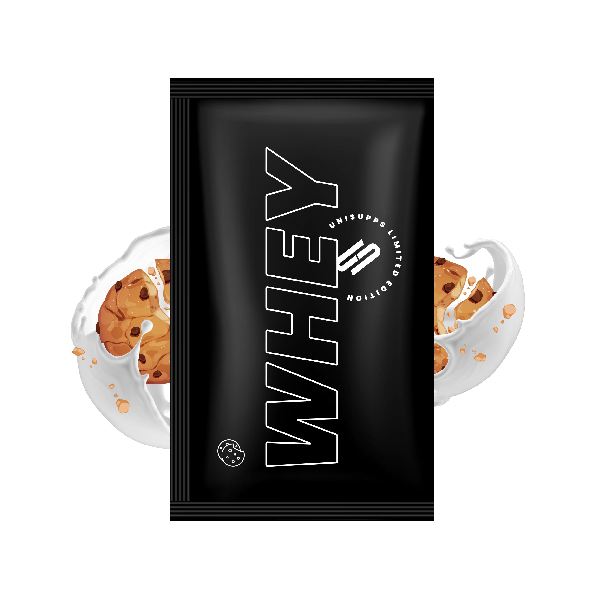 WHEY 30gr Samples