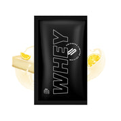 WHEY 30gr Samples