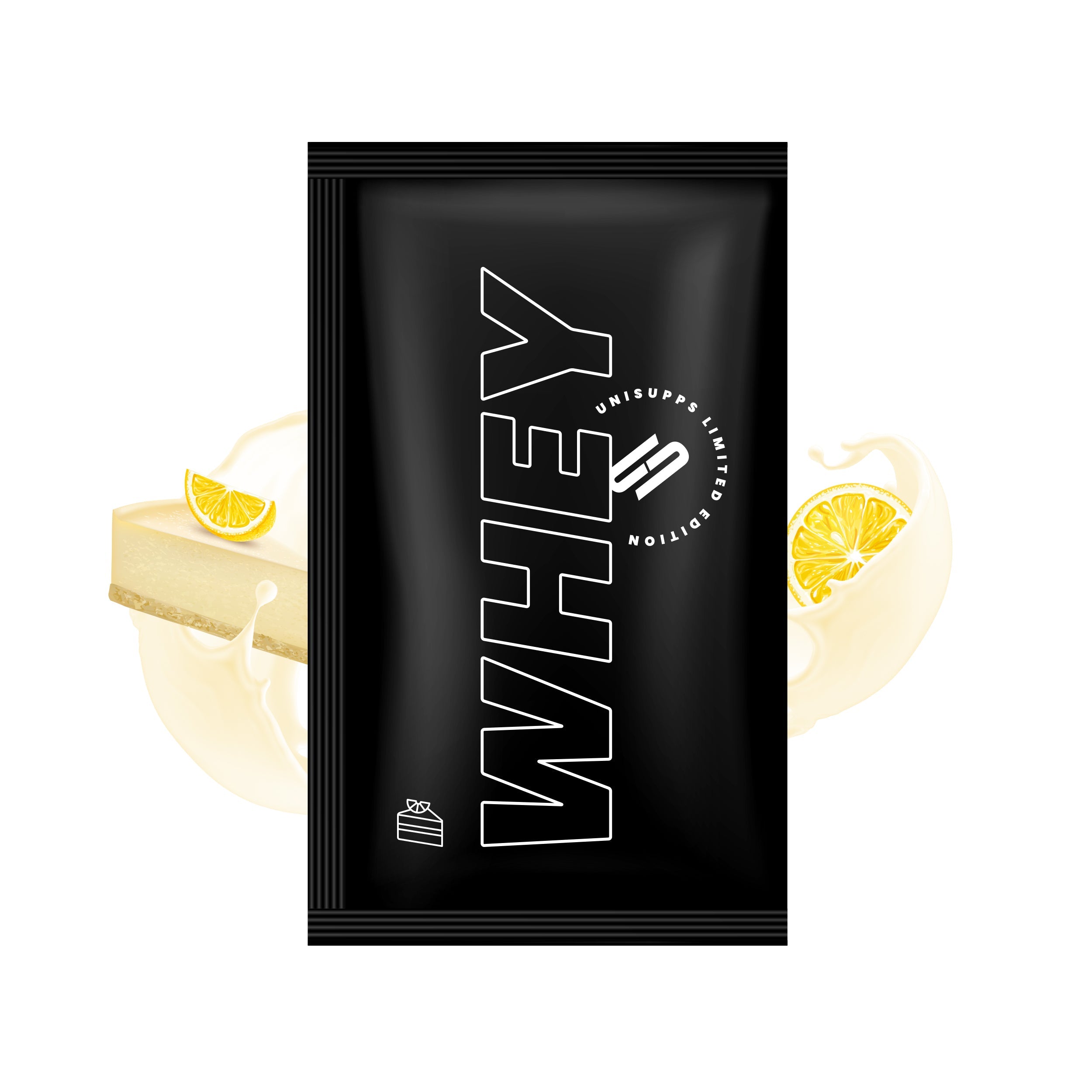 WHEY 30gr Samples