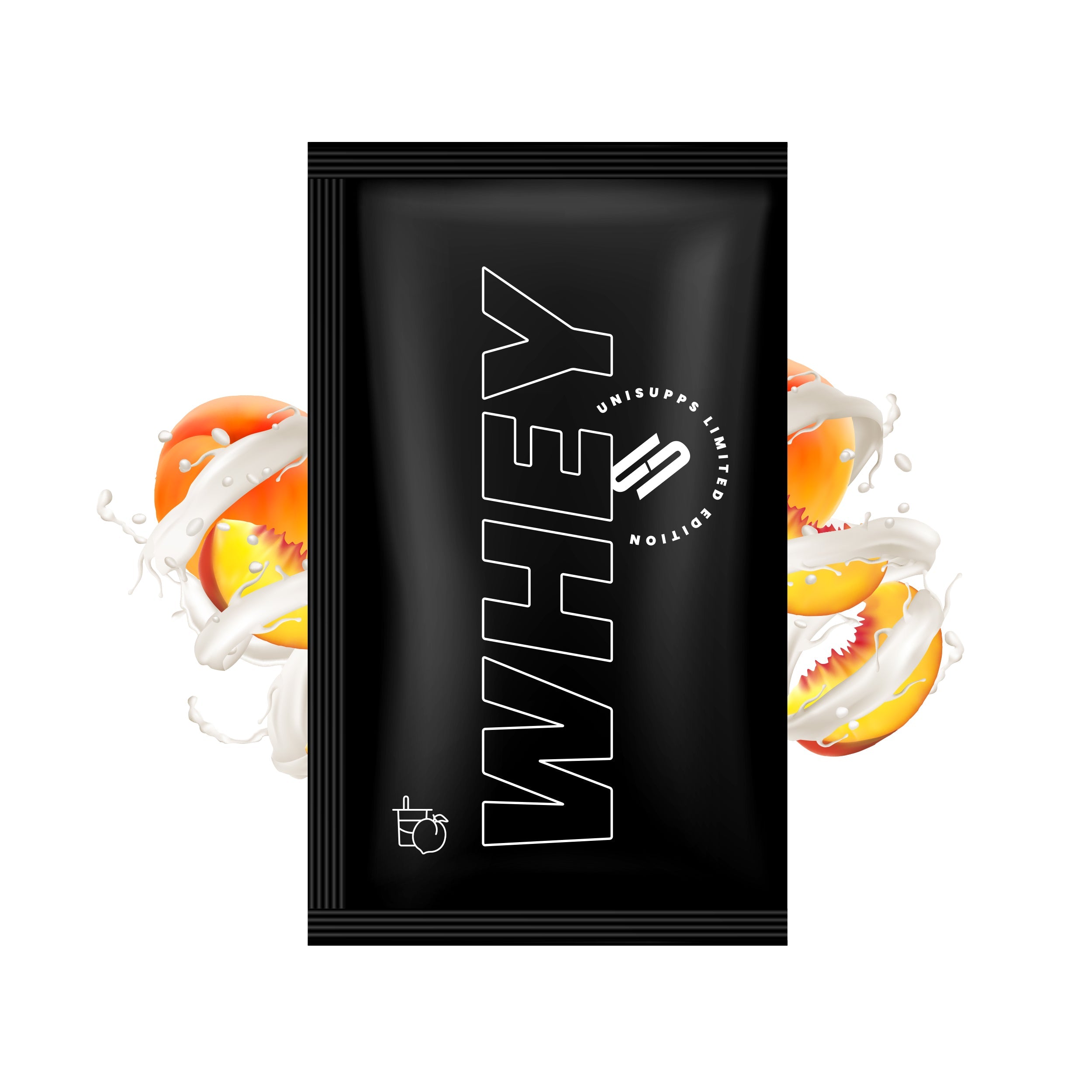WHEY 30gr Samples