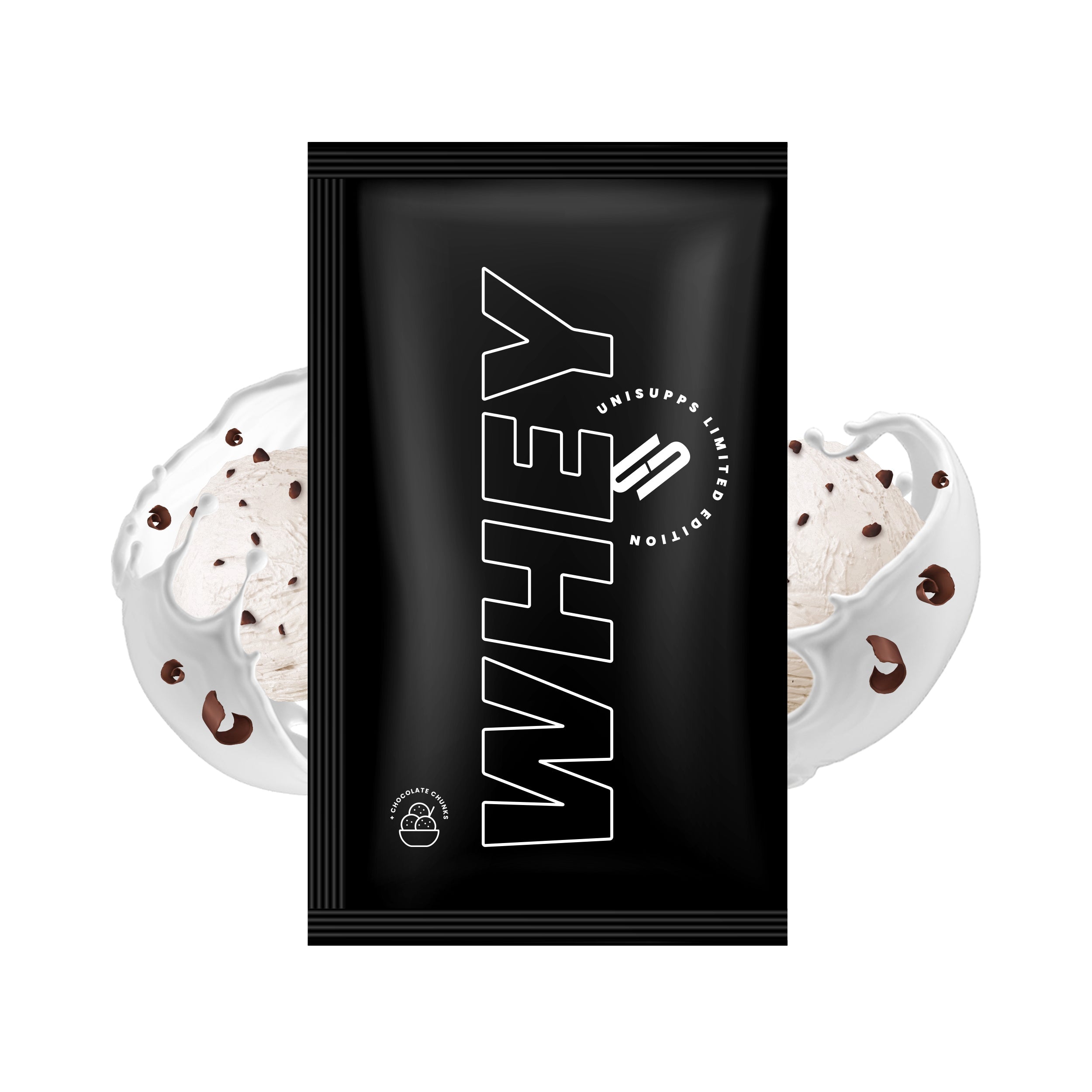 WHEY 30gr Samples